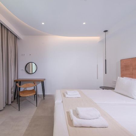 خيرسونِسوس Mika Villas & Suites المظهر الخارجي الصورة