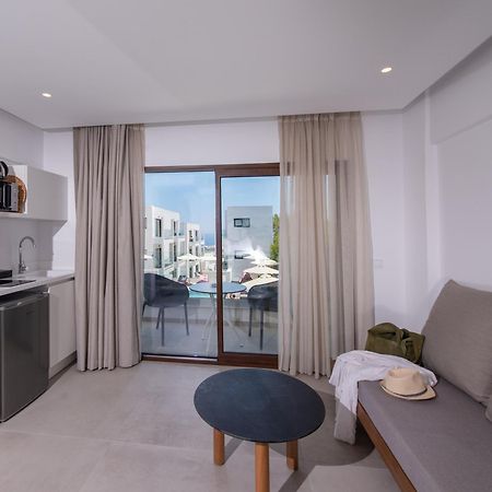 خيرسونِسوس Mika Villas & Suites المظهر الخارجي الصورة