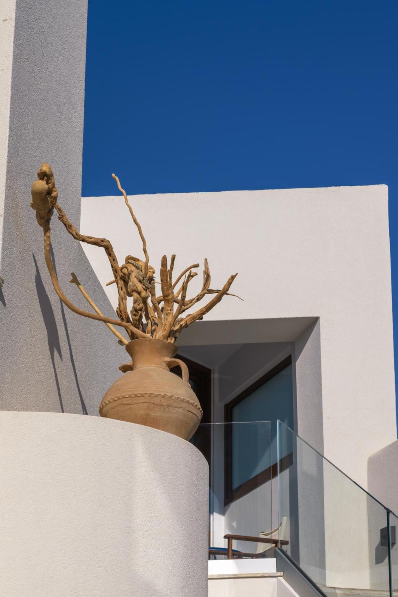 خيرسونِسوس Mika Villas & Suites المظهر الخارجي الصورة
